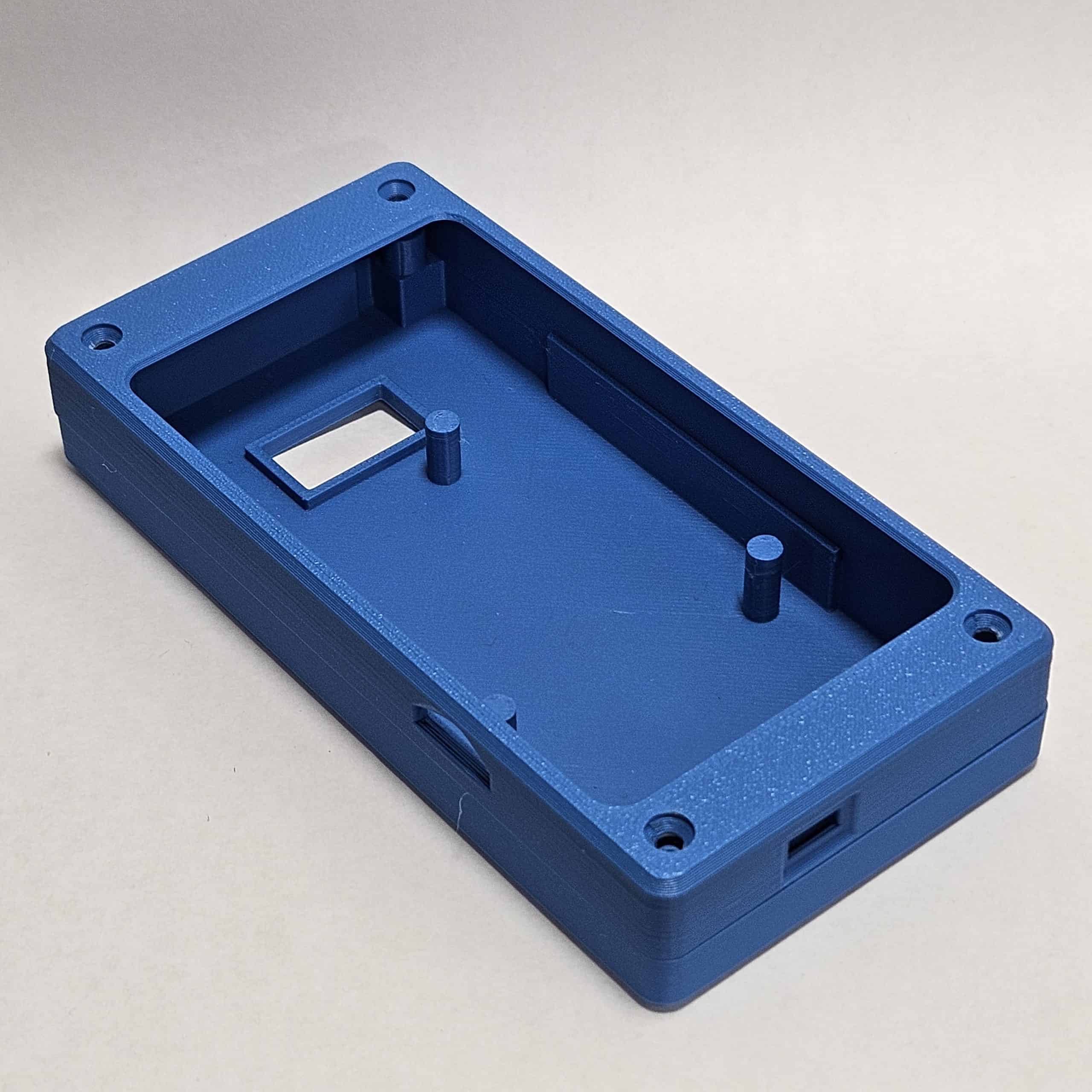 Specter DIY Case