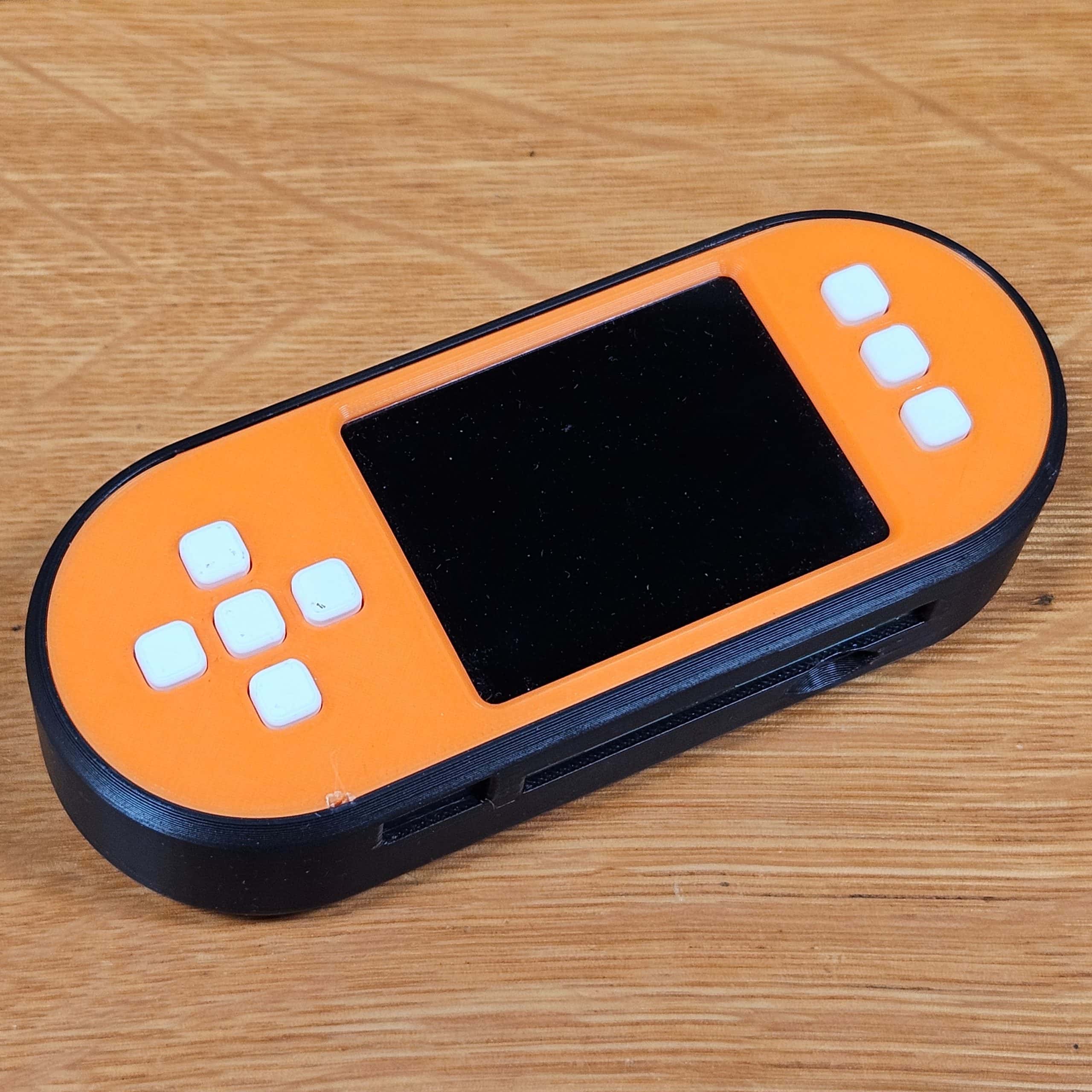 SeedSigner + Smartcard Kit